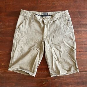 Vans Skate shorts